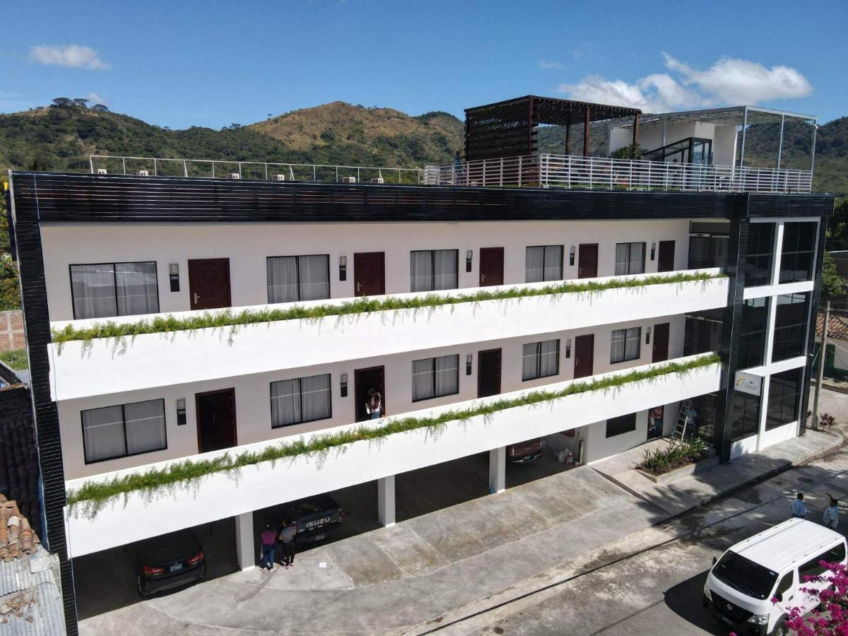 Hotel Payaya Candelaria De La Frontera Exterior photo