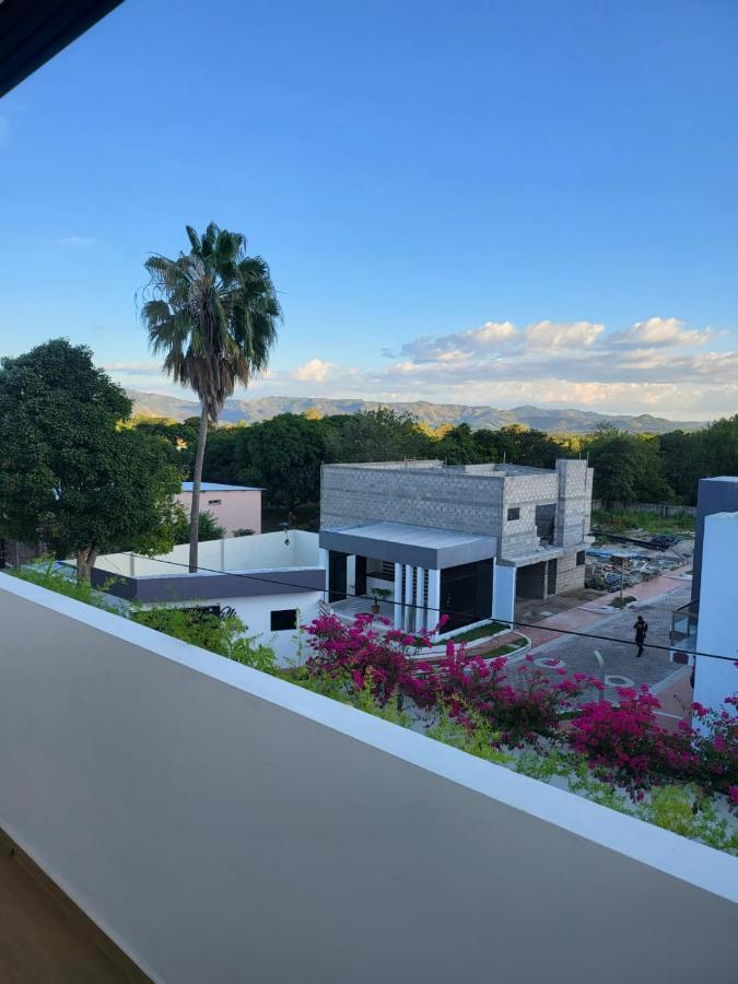 Hotel Payaya Candelaria De La Frontera Exterior photo