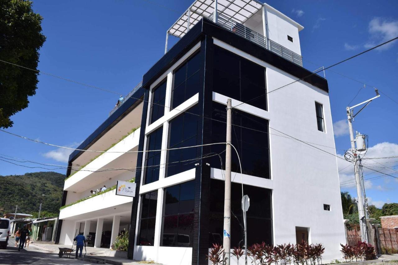Hotel Payaya Candelaria De La Frontera Exterior photo